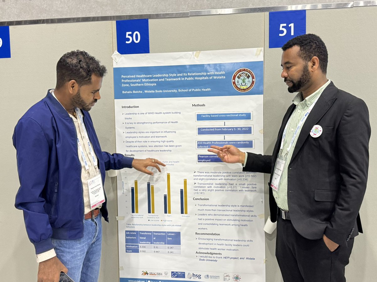 ev4gh's tweet photo. Snapshots of a productive day at #HSR2024 with EVs and facilitators engaging in sessions, oral and poster presentations. #EV4GH #GlobalHealth #HSR2024

A thread https://t.co/M4Rq87JyRS