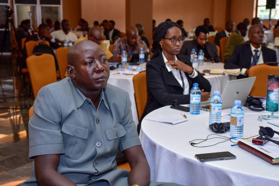 1/5  Day 4 of #EALGF2024 currently underway in Kampala, kicked off with delegates sharing their achievements and best practices in respect to #Decentralization by Devolution.
#EALGF2024
#EACLGA 
#Decentralisation