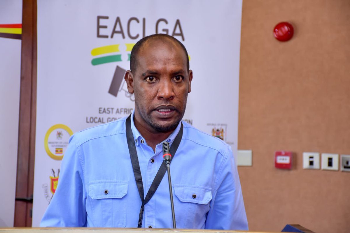 A major proposal emerging from the discussions is the integration of the Local Government sector <a href="/EastGovernments/">East African County & Local Gov'ts Association.</a> into the <a href="/jumuiya/">East African Community</a> institutional framework, with an emphasis on strengthening #decentralization.
#EALGF2024
#EACLGA 
#Decentralisation