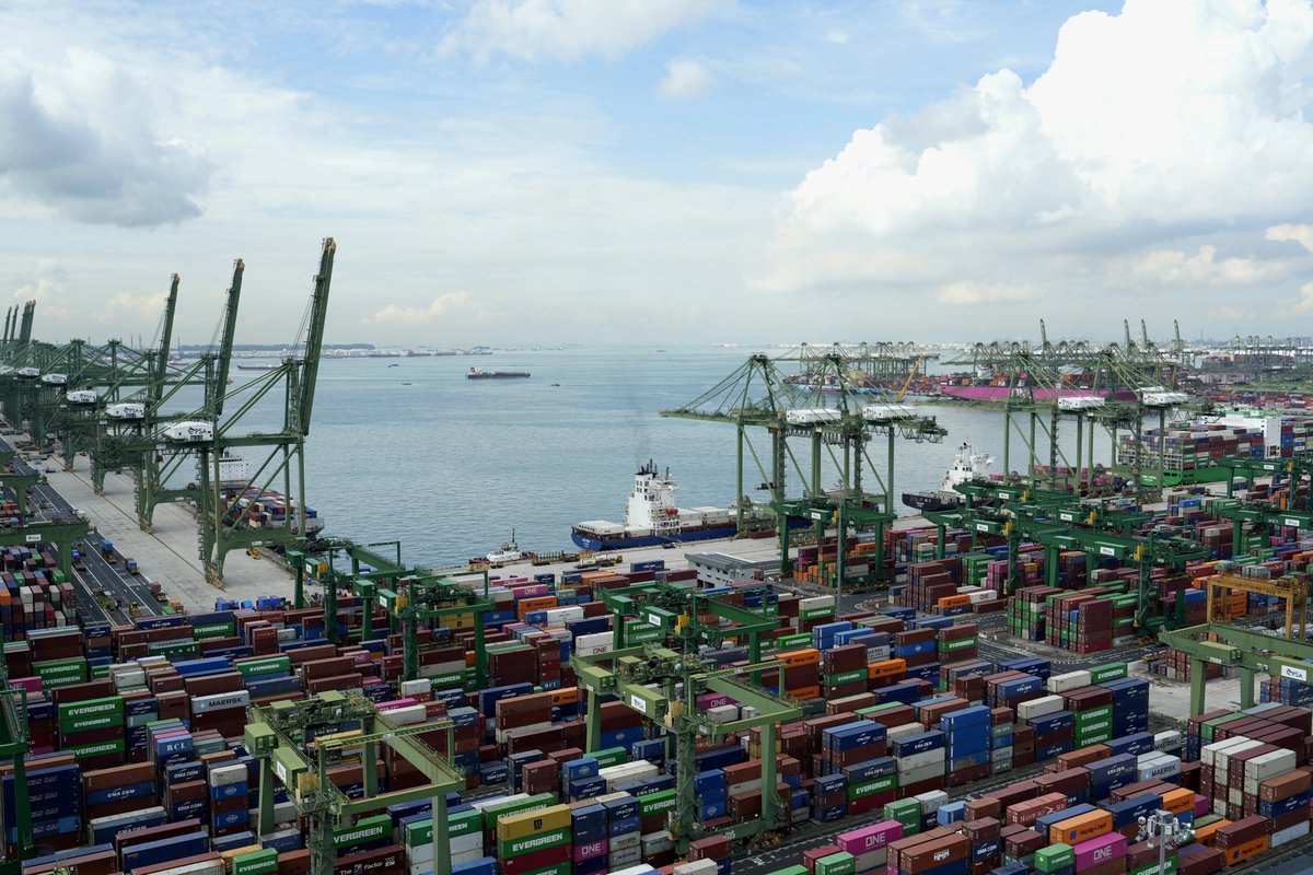 Utrikesdepartementet tweet media