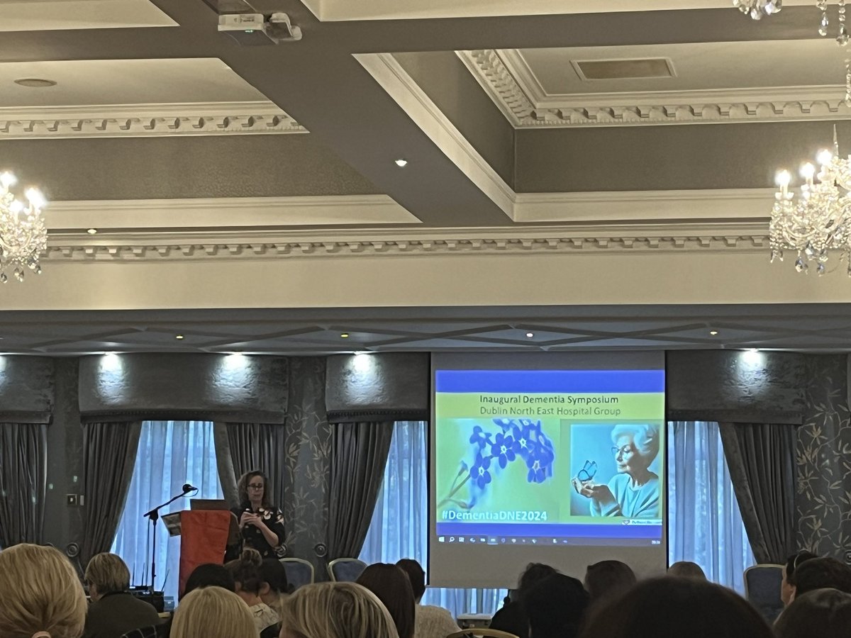 AnnMarie Kilgannon (@amkilgannon) on Twitter photo The inaugural #DementiaDNE2024 Symposium is officially underway with a full house! Excited for the meaningful discussions and insights ahead. <a href="/blanaidmccabe/">blanaid mc cabe</a> 👏 <a href="/petrinadonnelly/">@donnellyp</a> The inaugural #DementiaDNE2024 Symposium is officially underway with a full house! Excited for the meaningful discussions and insights ahead. <a href="/blanaidmccabe/">blanaid mc cabe</a> 👏 <a href="/petrinadonnelly/">@donnellyp</a>