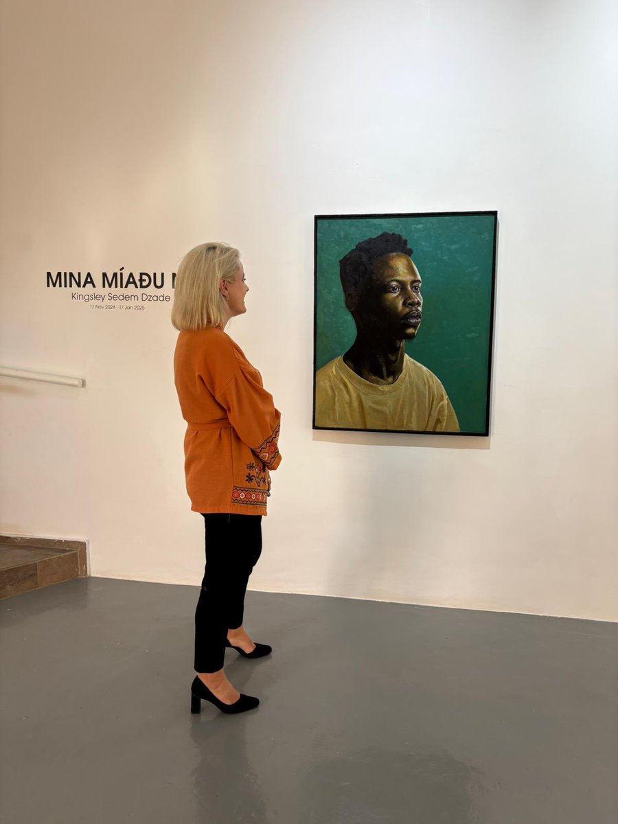 The Accra art scene is definitely worth exploring. The abundance of talent in 🇬🇭is just spectacular! 🔥

<a href="/worldfaze/">kwesi botchway</a> <a href="/worldfaze1/">WORLDFAZE ART PRACTICE</a>