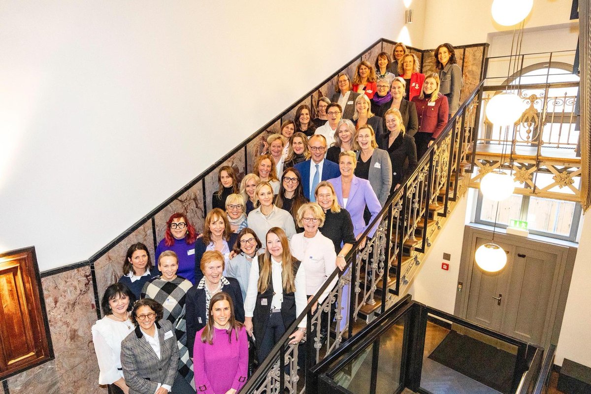 Friedrich Merz tweet media