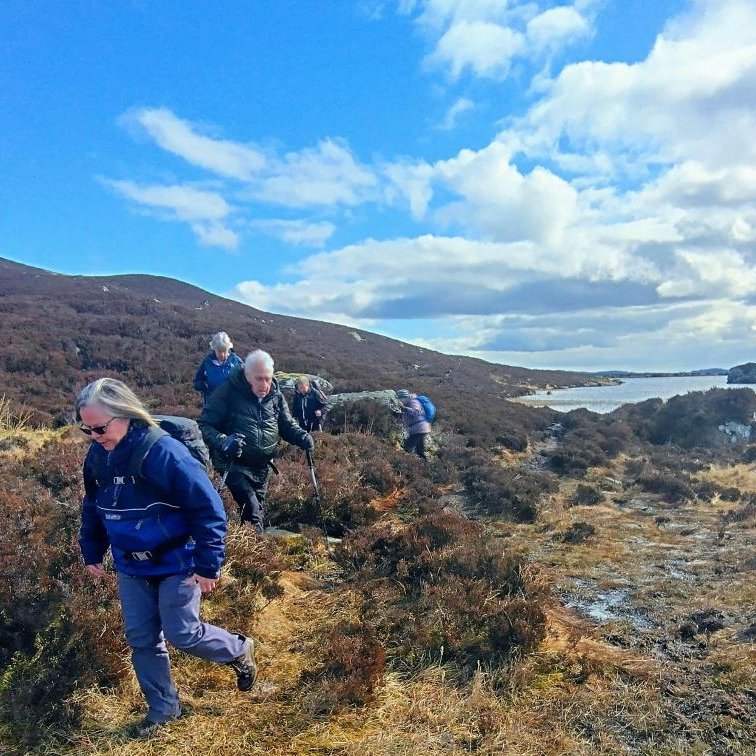 Ramblers Scotland tweet media