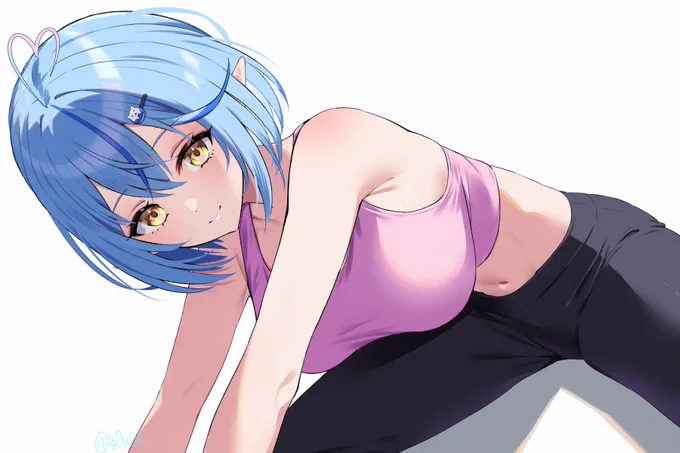 ストレッチタイム#LamyArt 