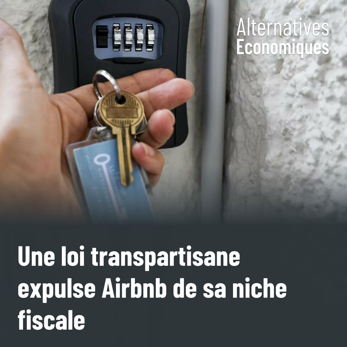 Alternatives Economiques tweet media