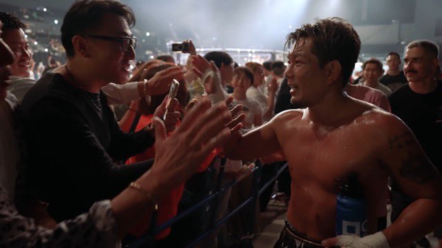 あの激戦の裏側を公開します

【ドキュメンタリー】
JMAEPXO PROLOGUE

🔥本日20時プレミア公開🔥

youtu.be/HbdDoCTAhXk