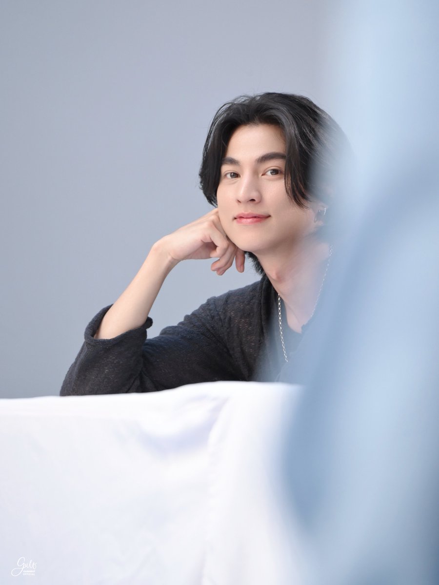 เมื่อไหร่ปฏิทินจะมาถึงน้าาา รอเซ็นแล้วววครับ😉

GULF SIGN CH3CALENDAR
#Ch3Calendar2025D3