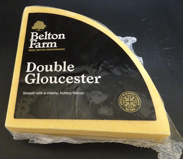 A nice block of <a href="/BeltonCheese/">Belton Farm</a> 20% off in <a href="/waitrose/">Waitrose & Partners</a> with its new 'Cheese Thursday' promotion. Thank you!