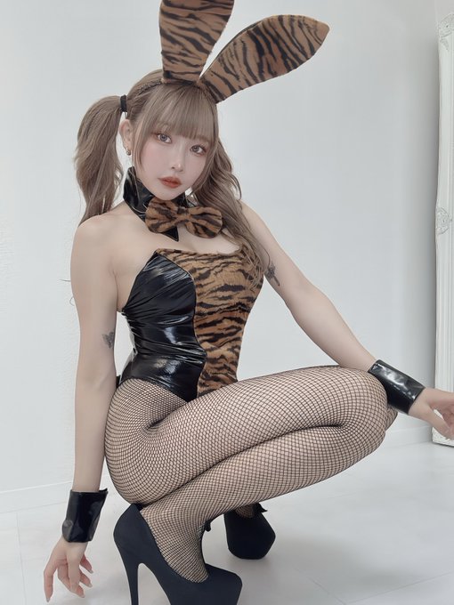 コスプレイヤーりなしぃのTwitter画像20