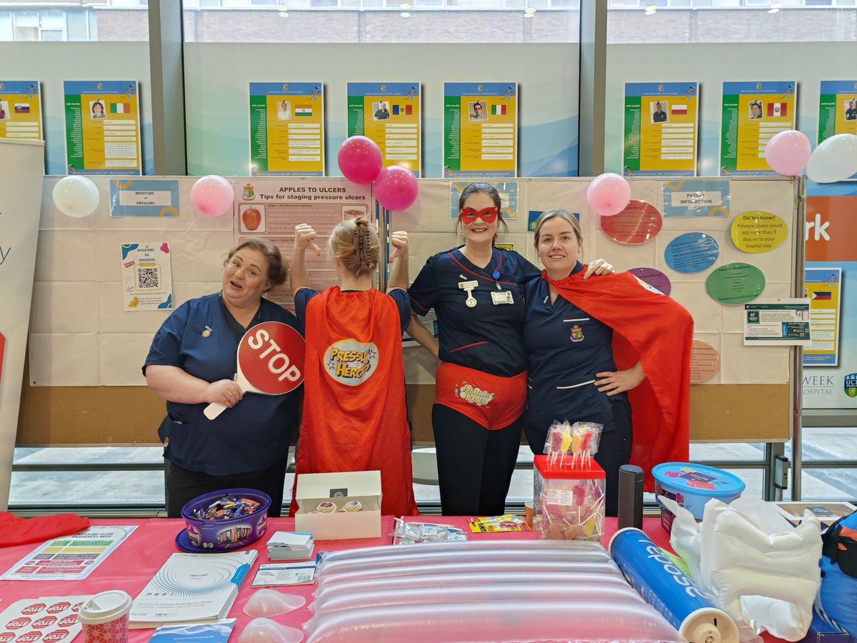 Come join us until 13:30 on Hospital street, outside OPD for #WWSPUD, try out MASD v Pressure Quiz for a chance to win! <a href="/MaterNursing/">Mater Nursing Team</a> <a href="/MaterCNS/">Mater CNS</a> <a href="/TVNAI2/">TVNAI</a> <a href="/EPUAP1/">EPUAP</a> <a href="/NurMidONMSD/">ONMSD</a> <a href="/CPC_MMUH/">CPC_MMUH</a>