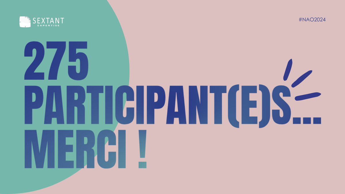 Sextant Expertise tweet media