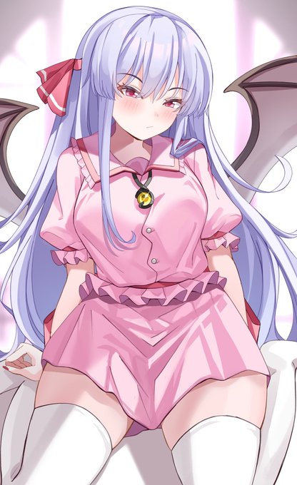 #いいふとももの日 