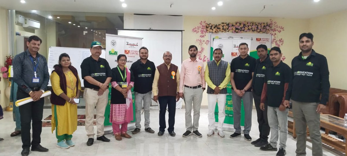 BSA SIDDHARTHNAGAR tweet media