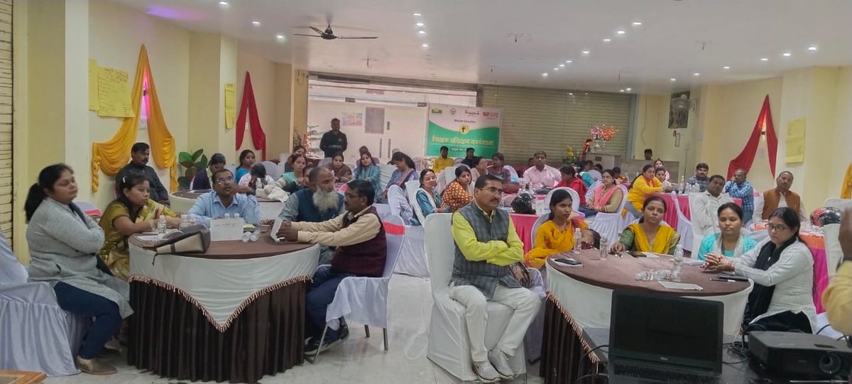 BSA SIDDHARTHNAGAR tweet media