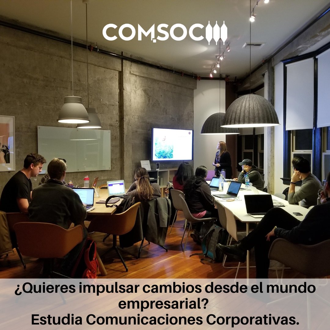 Comunicación UCAB tweet media