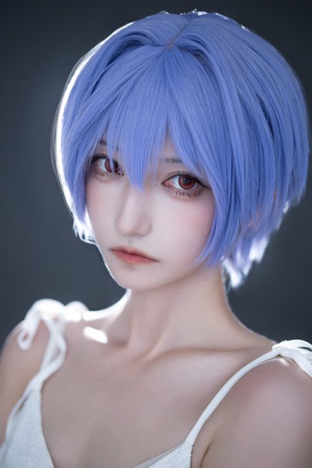 Twitterのコスプレ画像22