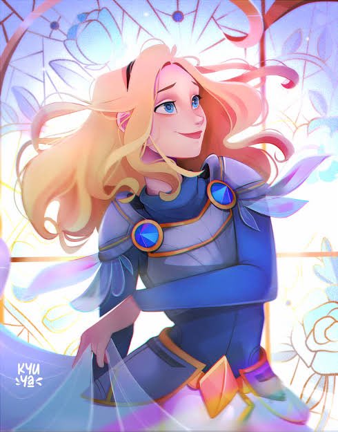 LuxLittleLight's tweet photo. "The superior tactic is to never give up." https://t.co/EzMPEHPxe1