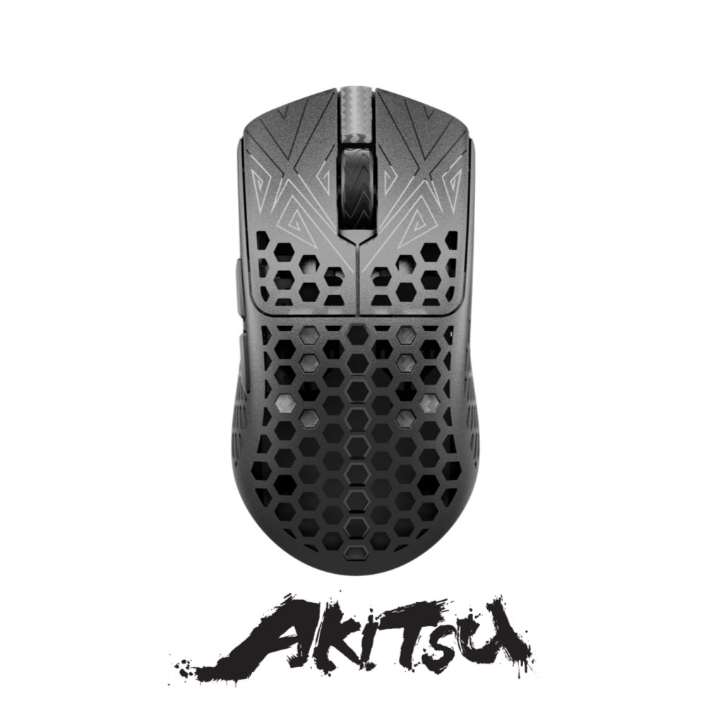 Arbiter Studio X Vancer

[Akitsu] 2차 배치!

smartstore.naver.com/johnson_gaming…

오래 기다려주셔서 감사합니다.
이번 배치 2 제품의 경우

1. 새로운 펌웨어로 성능 안정성이 향상
2. 가벼운 스크롤 휠 클릭으로 변경
3. 측면버튼을 좀 더 촉각적으로 변경
4. 향상된 스크래치 방지 LCD 화면

많은 관심