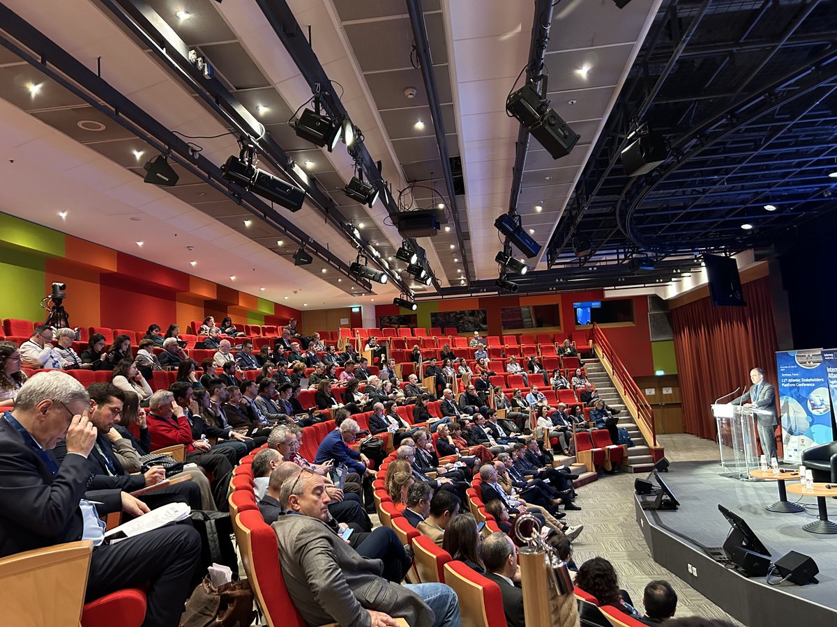 National Hub France tweet media