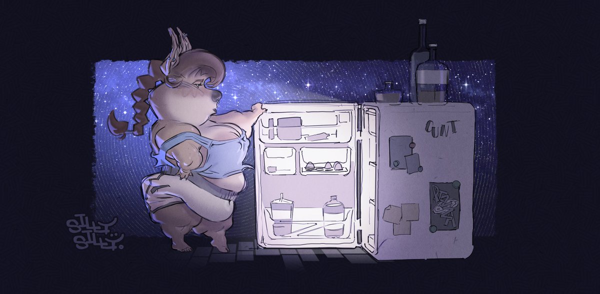 🦊SillySilly🦊(Comms OPEN!) tweet media