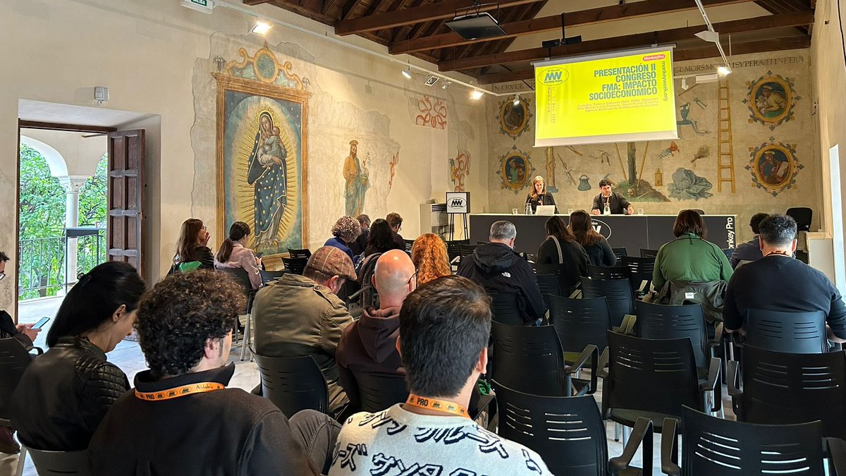 Asociación de Festivales de Música tweet media