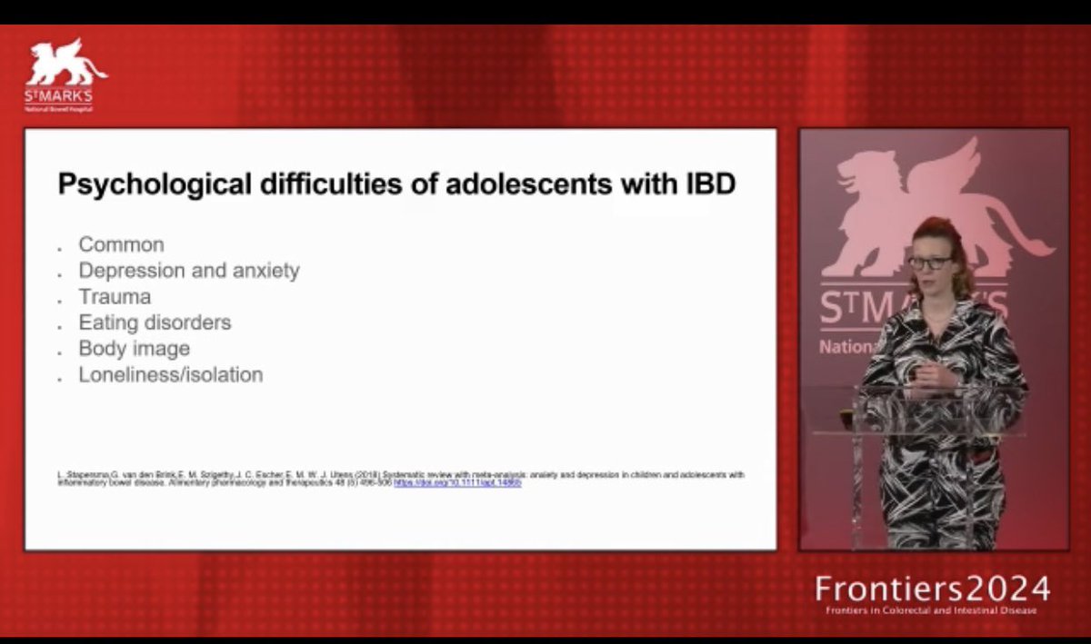 Aline Charabaty, MD, FACG, AGAF tweet media