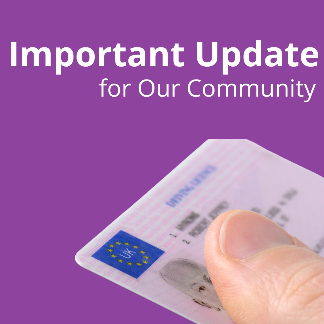 Recent reports indicate that the DVLA could potentially revoke up to 630,000 driving licences for at least six months due to medical conditions like epilepsy and stroke.

For more info - instagram.com/p/DCl_mPksJlA/…

#DVLAUpdate #RoadSafety #StayInformed #EpilepsyAlarmsUK