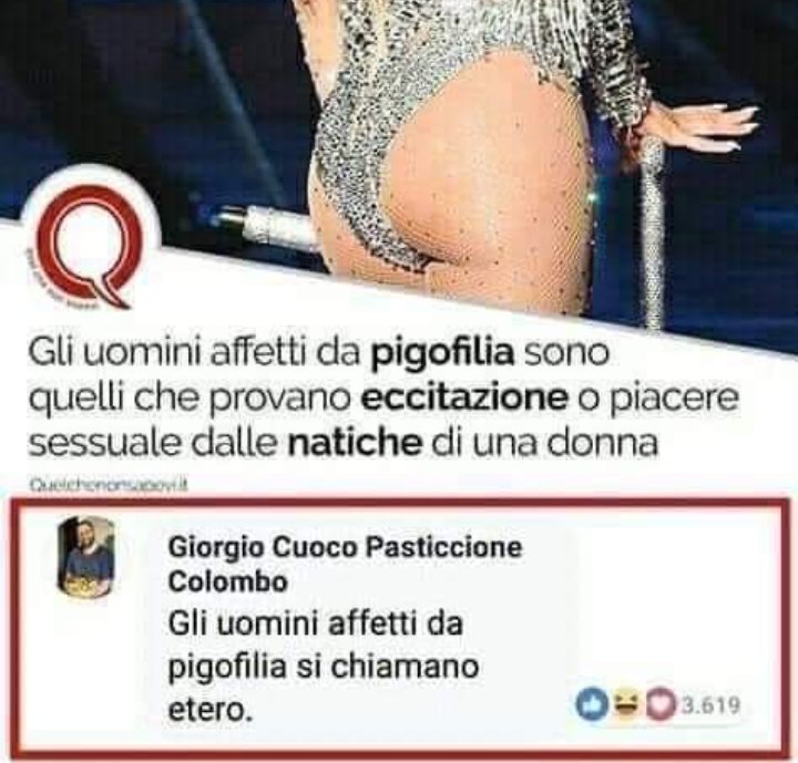 Echecaxx's tweet image. E quelli che non provano nulla si chiamano #recchie 🤣🤣🤣