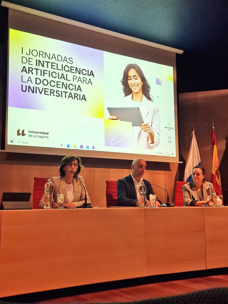 Sebastián Martín | Tecnología Educativa 🚀 tweet media