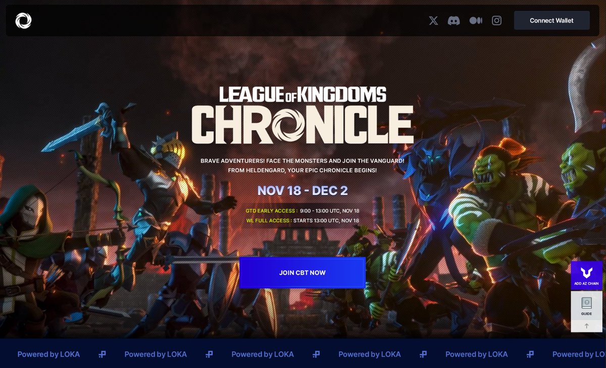 LOKChronicle's tweet photo. For all the late starters, read our combat tutorial to get ready for battle 👇
https://t.co/N2ItyKSpIM https://t.co/ASrMdyAtgk