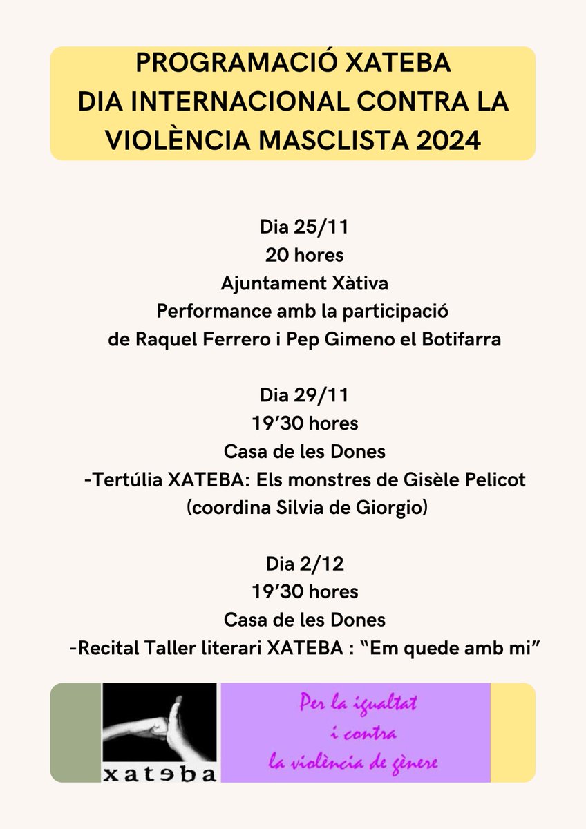 Xateba's tweet image. 