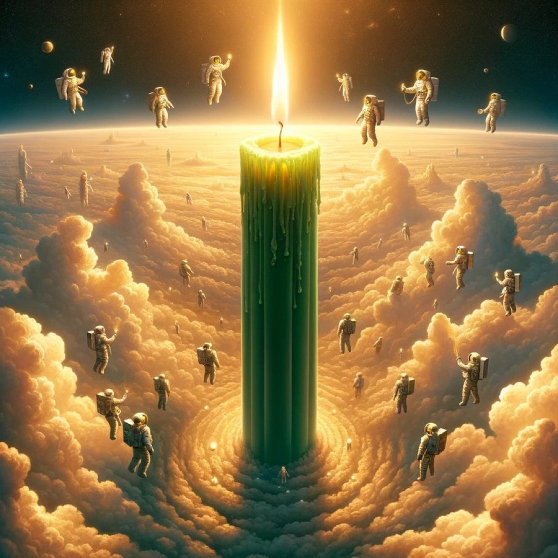 $100,000 #Bitcoin is loading...    

Get ready! 🚀 🧑‍🚀