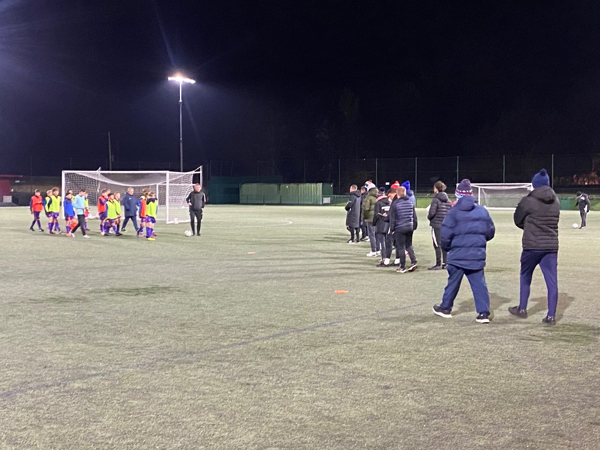 North Somerset RTC tweet media