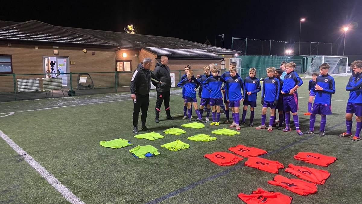 North Somerset RTC tweet media