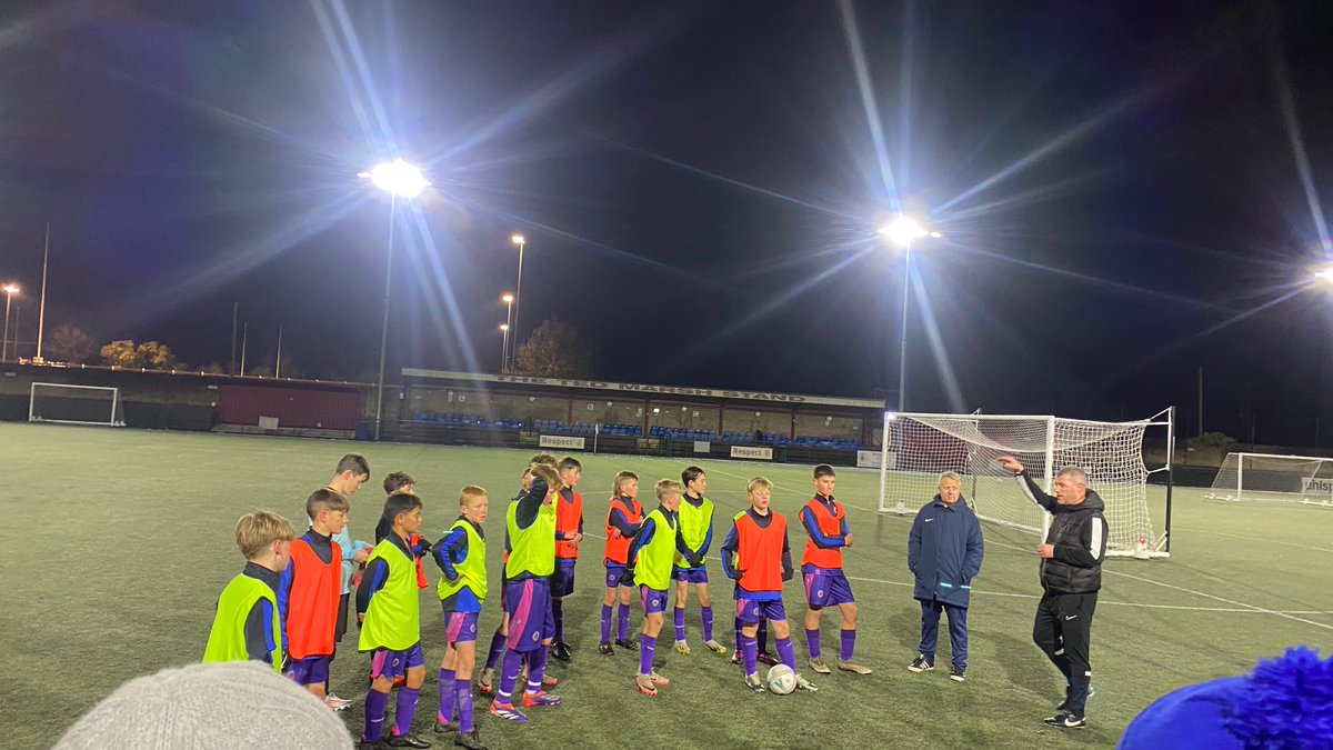 North Somerset RTC tweet media