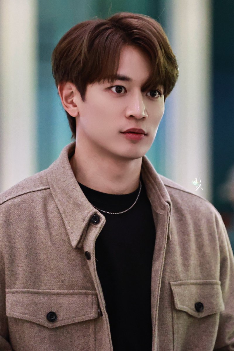 241121 민호 라디오 출근

#민호 #MINHO #ミンホ