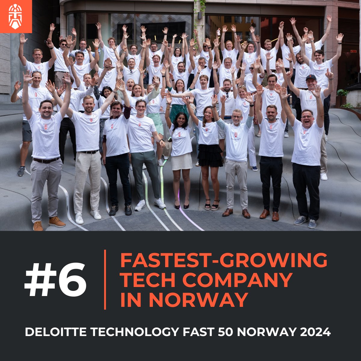 Heimdall Power tweet media