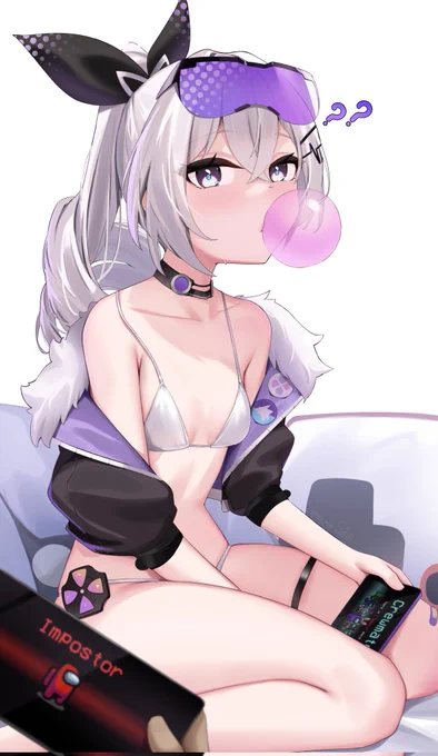 ??? #スターレイル #HonkaiStatRail 