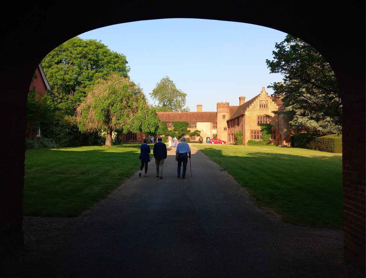 Robert Fletcher tweet media