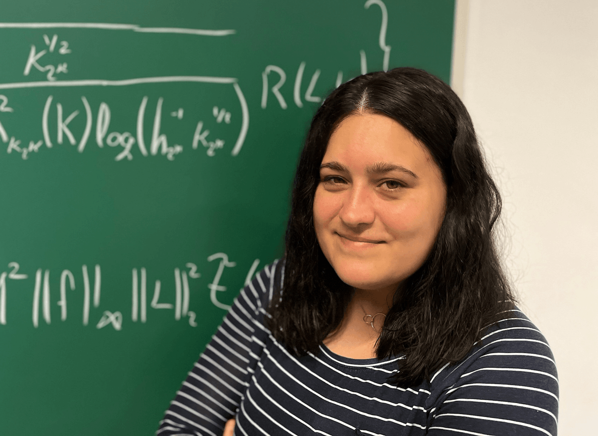 CITMAga's tweet photo. 👋 Presentamos a segunda relatora do encontro “Peregrinando”!

🗣️@MariaAlPena é doutora en Estatística e Pofesora Axudante Doutora na @UniversidadeUSC 

🏆Premio Vicent Caselles 2024.

🗣️ Explicaranos a súa experiencia posdoutoral na KU Leuven.

🔗+ info: https://t.co/Xfg7hWTHiB https://t.co/7gCVlqevdo