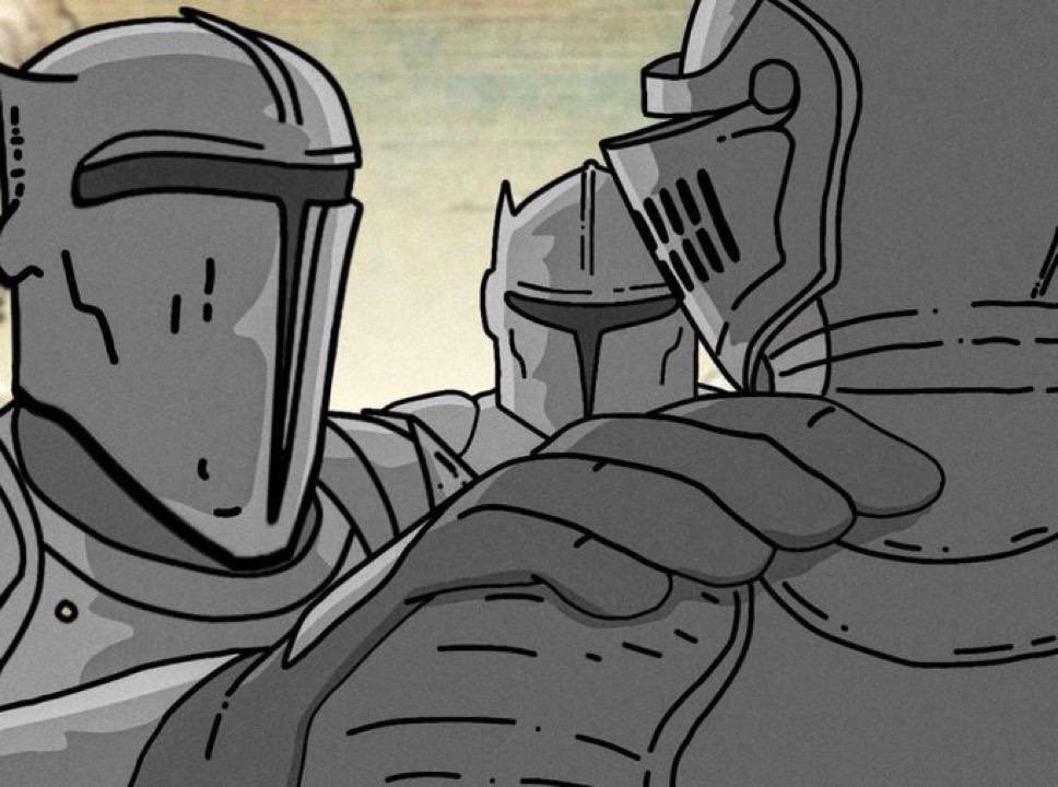 Down $20,000+ this week, here's how:

1. Put 40 SOL into MOODENG -- thought mindshare, binance, vibes, chart bottom was good. Down 20% automatically "but that’s fine bc long-term hold"

2. Bid 130+ SOL into AI one day early. 95 into one specific coin. The second i max bid a few