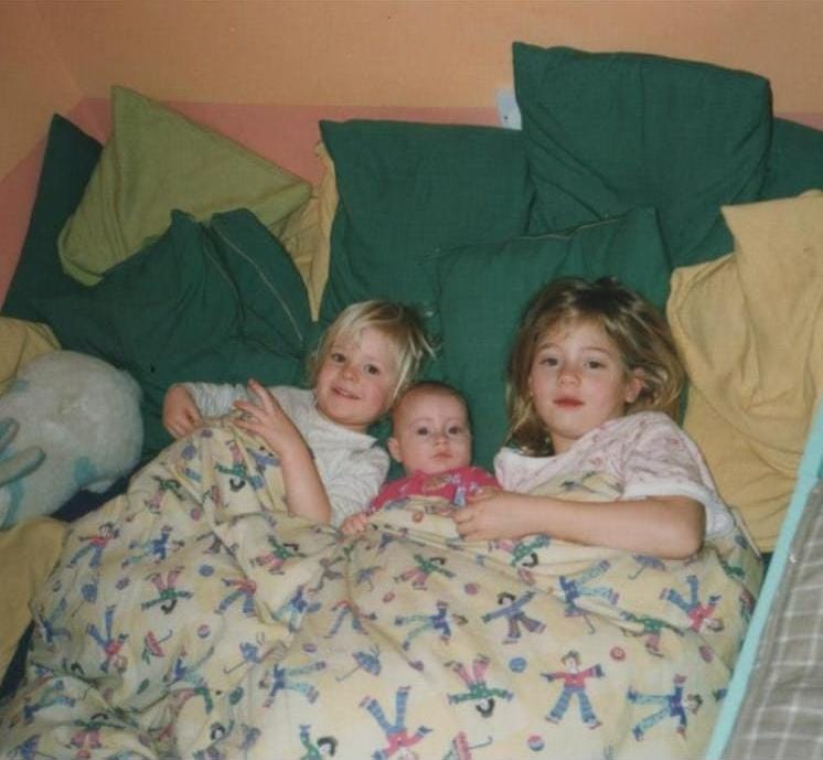 #PlymGrad look how far you've come! ❤️