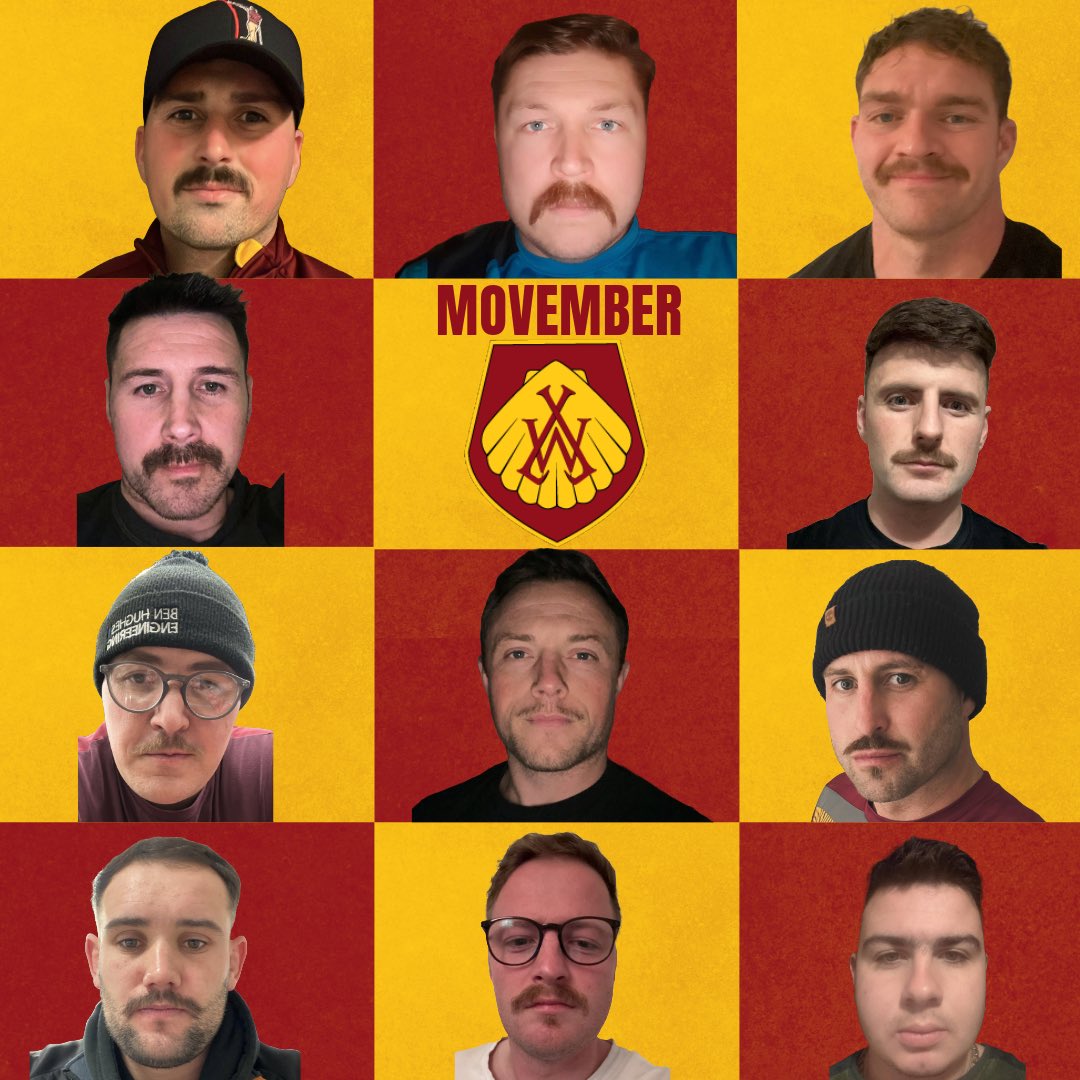 With Mens mental Health awareness day on Tuesday and just under 10 days remaining of our Movember charity drive in support of Llanelli Mind in partnership with Frozen Nuts, we are asking for any donations no matter how small, to support us and many young men in Llanelli.