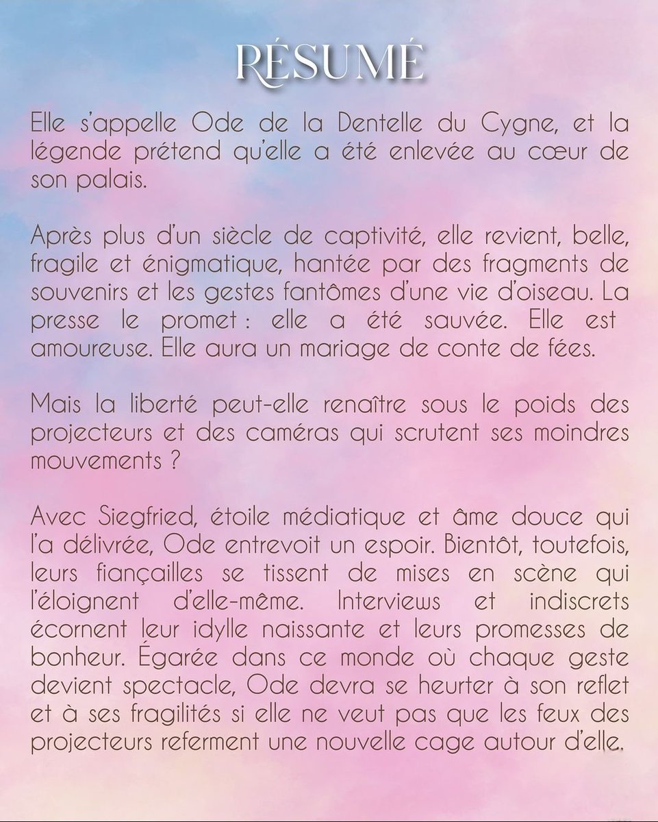 MagicMirror-éditions tweet media