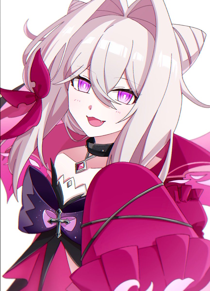 eIpenor's tweet photo. 松雀 / Songque
セルマ / Thelema https://t.co/CrWzUvaJ6I