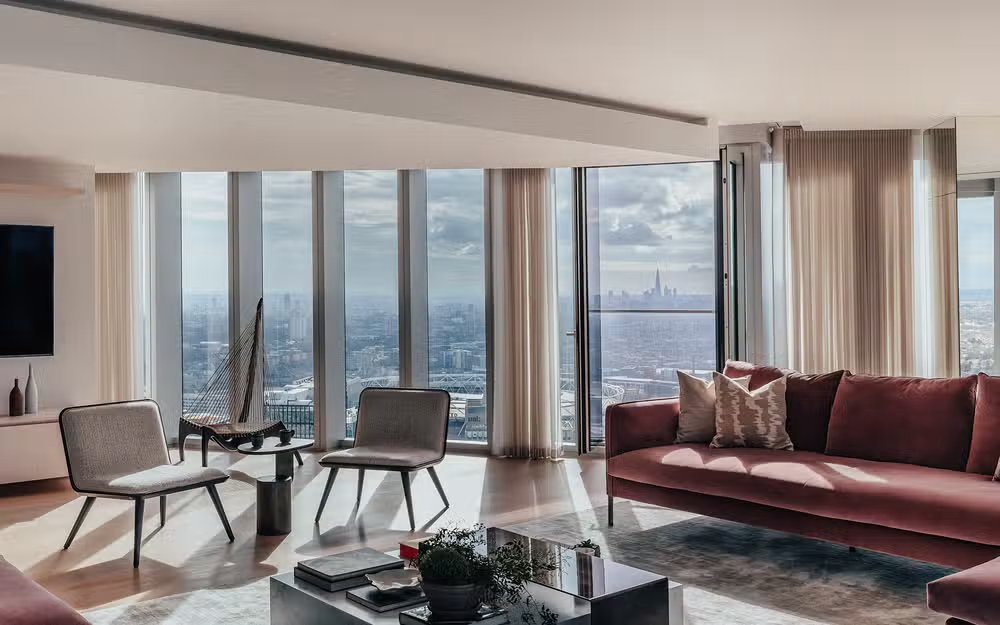 LSLLandNewHomes's tweet image. #London's hottest areas: 10 #postcodes where homes sell up to six times faster than in #centralLondon loom.ly/Ep18mjY