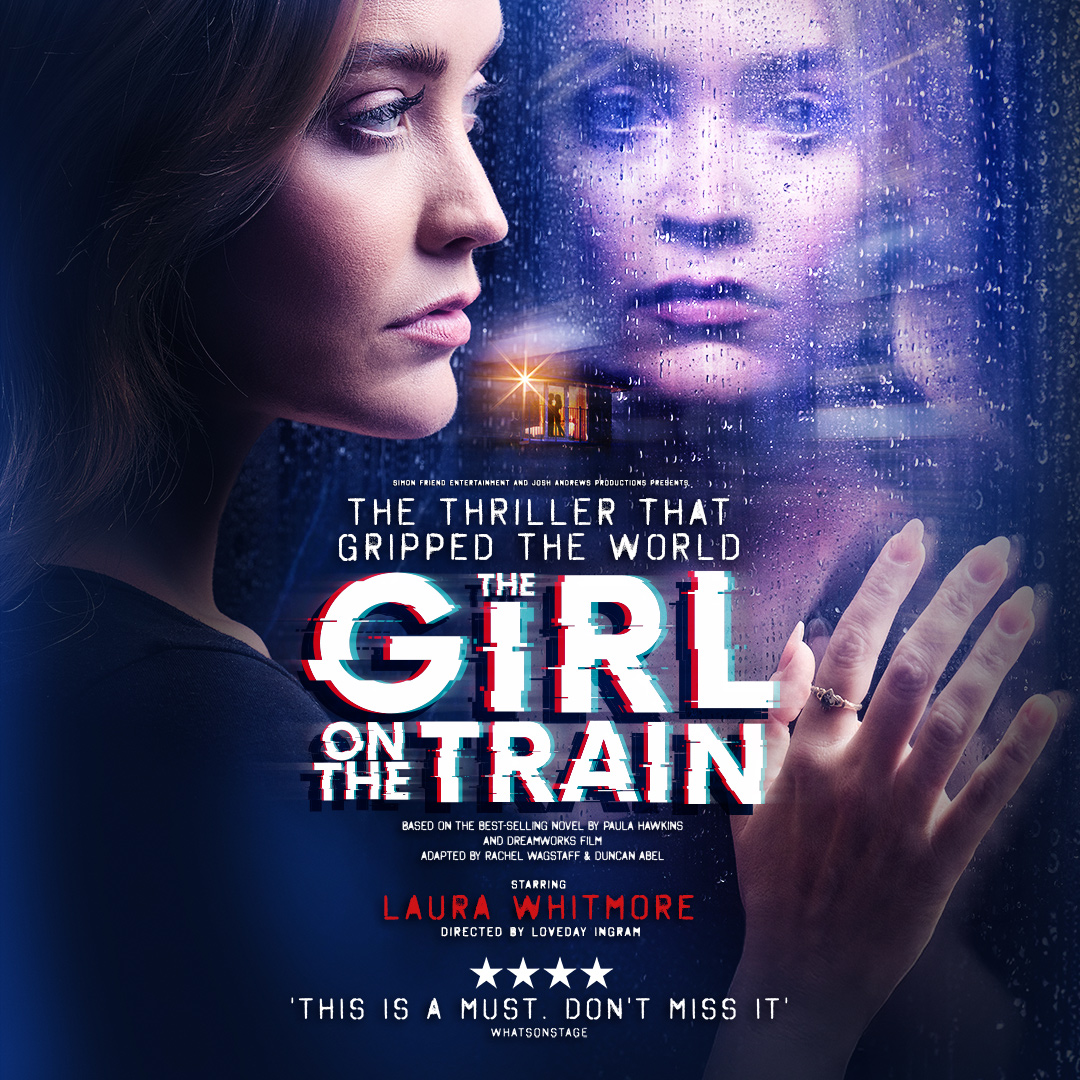 The Everyman (@everymancork) on Twitter photo Laura Whitmore (<a href="/thewhitmore/">Laura Whitmore ⚡️</a>) stars in
🌃 THE GIRL ON THE TRAIN 🌃
Live at The Everyman
TUE 19–SAT 23 AUG 2025
Adapted from Paula Hawkins’ novel – an international phenomenon selling over twenty million copies worldwide.
On sale at 12
👉 bit.ly/3V0y69E Laura Whitmore (<a href="/thewhitmore/">Laura Whitmore ⚡️</a>) stars in
🌃 THE GIRL ON THE TRAIN 🌃
Live at The Everyman
TUE 19–SAT 23 AUG 2025
Adapted from Paula Hawkins’ novel – an international phenomenon selling over twenty million copies worldwide.
On sale at 12
👉 bit.ly/3V0y69E