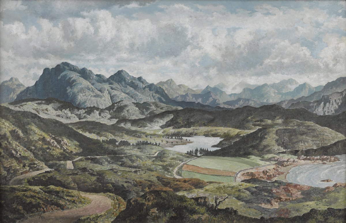 Fleming Collection tweet media