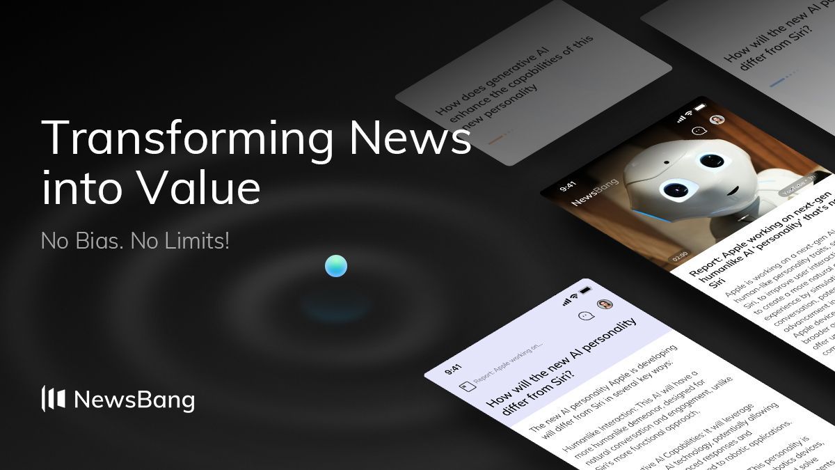 NewsBang tweet media